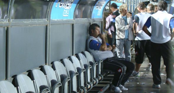 Da silva