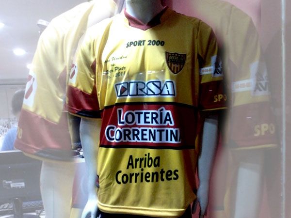 Boca unidos