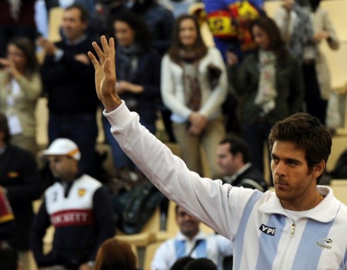 Del potro