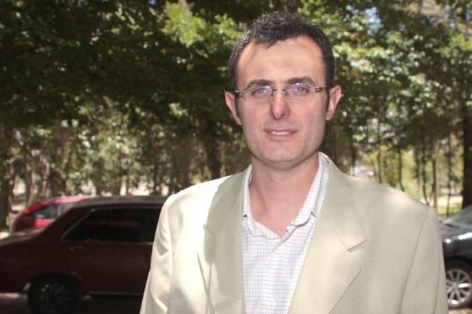 Pablo Bicego subsecretario de comunicación
