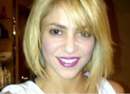 Shakira