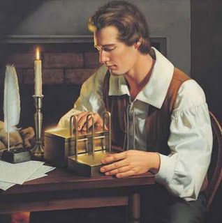 Joseph smith