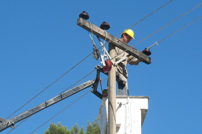 Trabajador