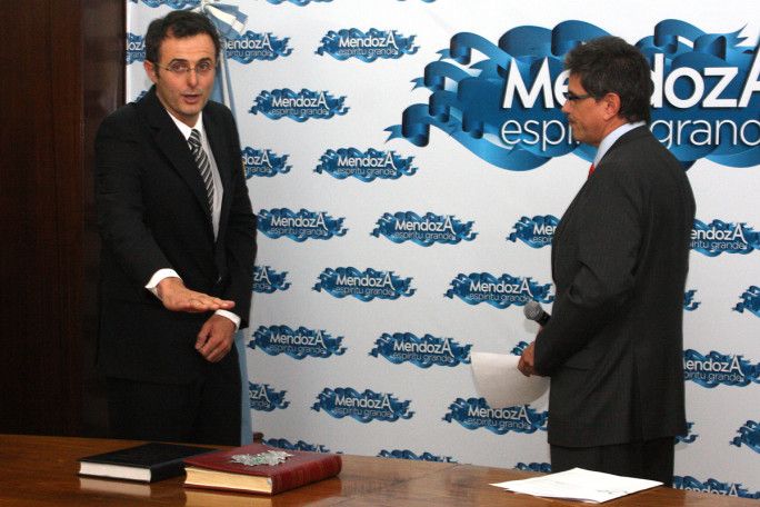 asunción Pablo Bicego Gustavo Tobares Antonio Araya