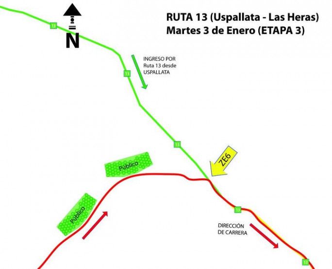 Zona 6