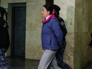 Se inicia el segundo juicio por los abusos sexuales en el Instituto Próvolo