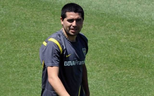 Riquelme