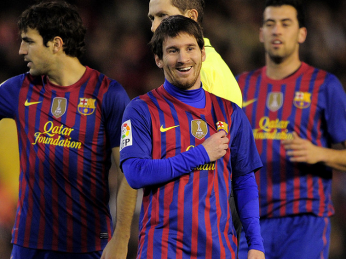 LIo Messi resize