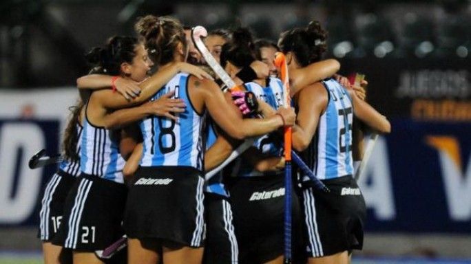 Las Leonas