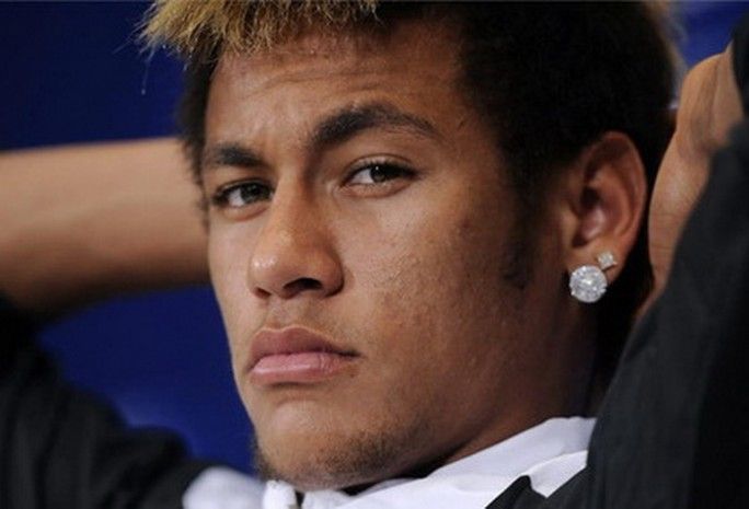 Neymar resize