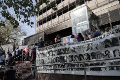 Ya se han condenado a más de mil represores por crímenes de la dictadura