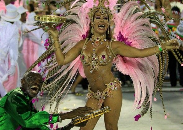 Carnaval rio 3