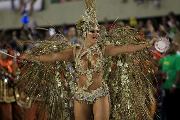 Carnaval Rio