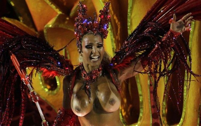 Carnaval rio 4