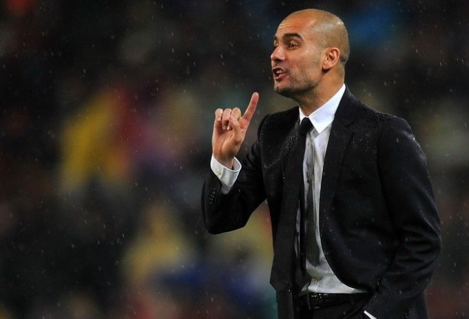 Guardiola resize