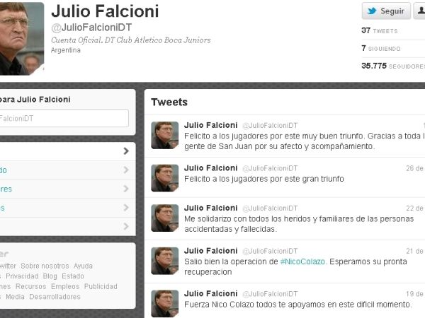 Falcioni
