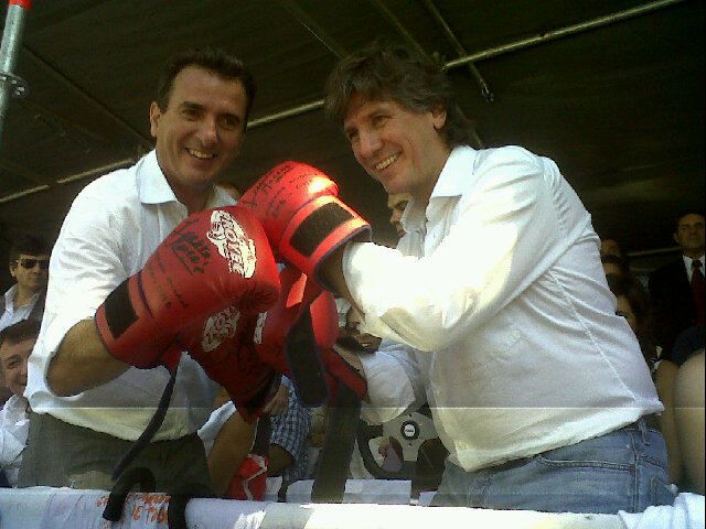 Boudou