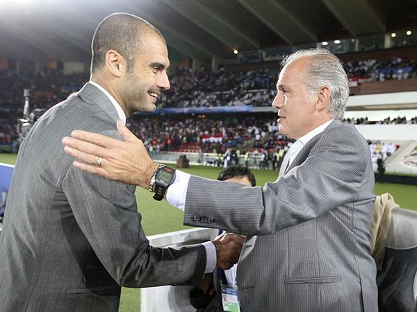 Guardiola y sabella