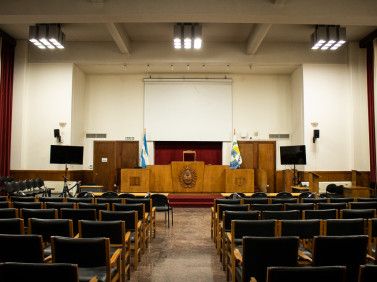 La agenda de juicios por jurado en la provincia: serán 10 en dos meses