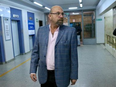 Se define si el ex intendente Luis Lobos queda preso por administración fraudulenta