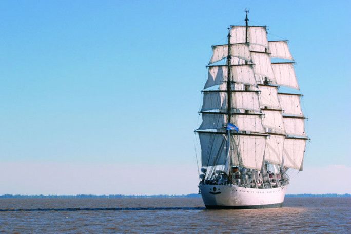 fragata libertad