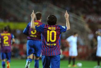 Messigol