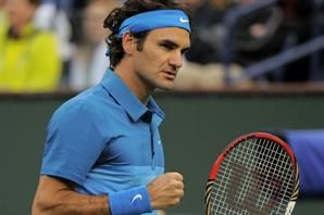Federer