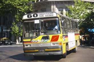 Línea 60
