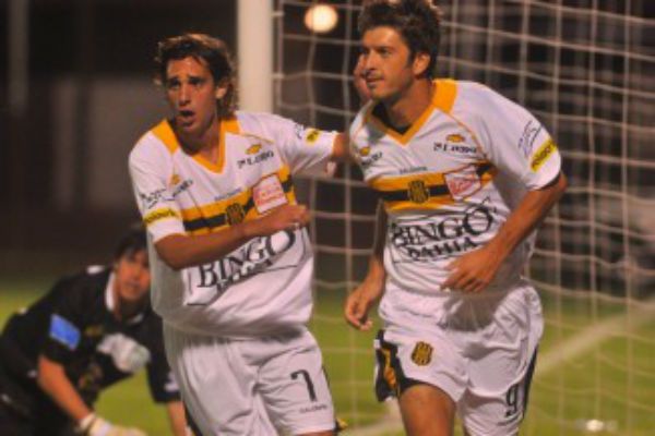 Olimpo