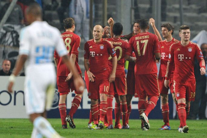 Bayern