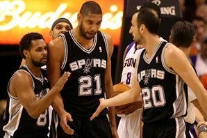 Ginobili san antonio