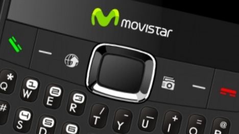 Movistar