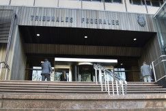 Comienza en Mendoza el juicio por la apropiación de Miriam Poblete, la nieta recuperada 127