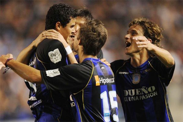 Racingestudiantes