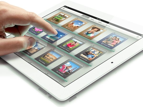 Ipad 2