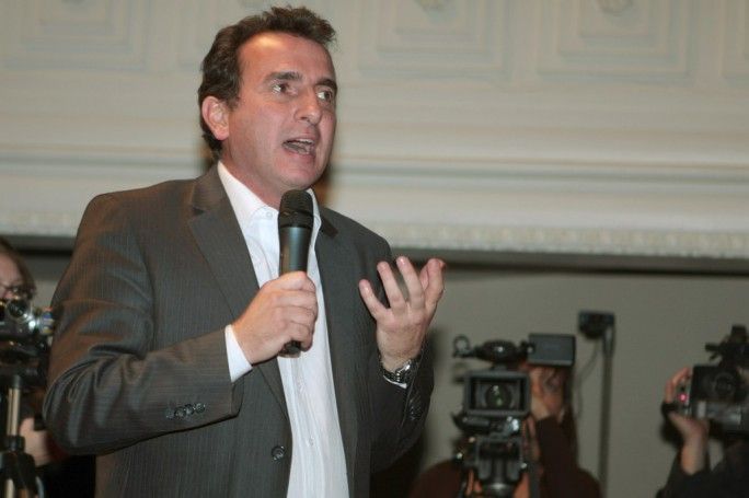 Francisco Paco Perez