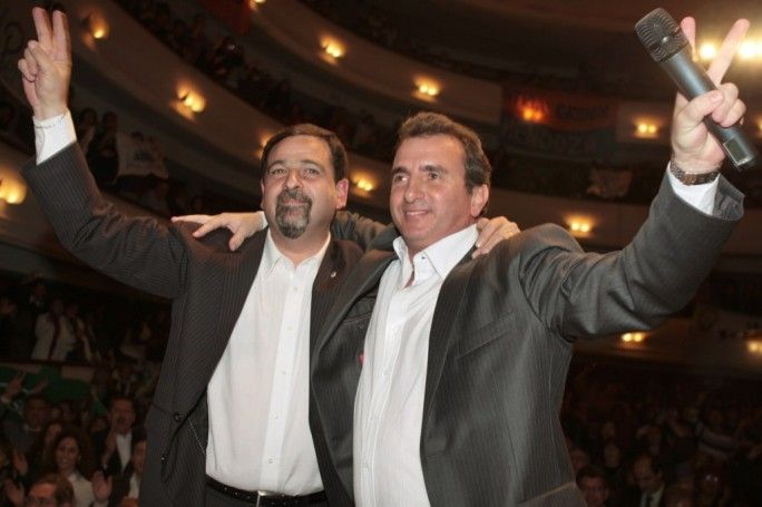 Francisco Paco Perez