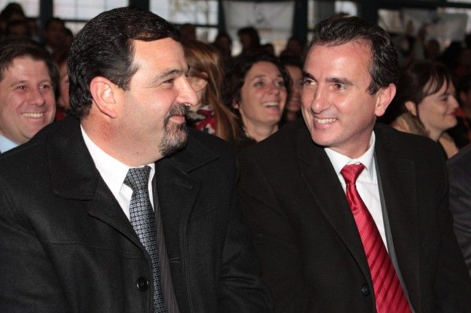 Francisco Paco Perez