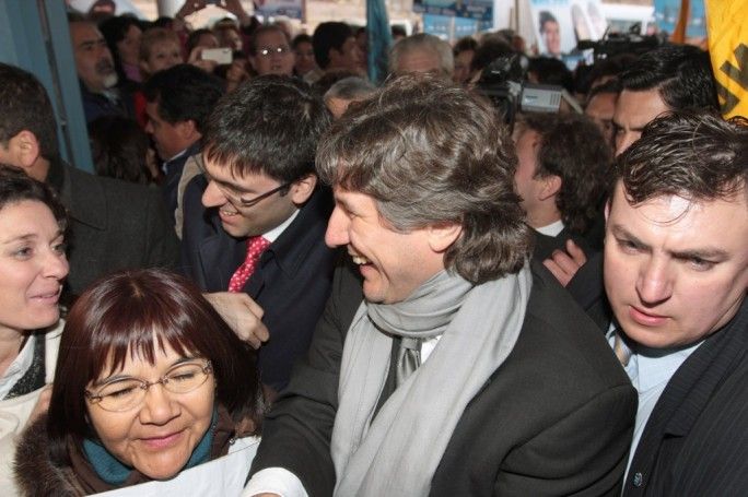 Amado Boudou