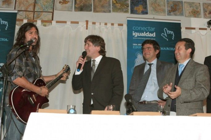 Amado Boudou