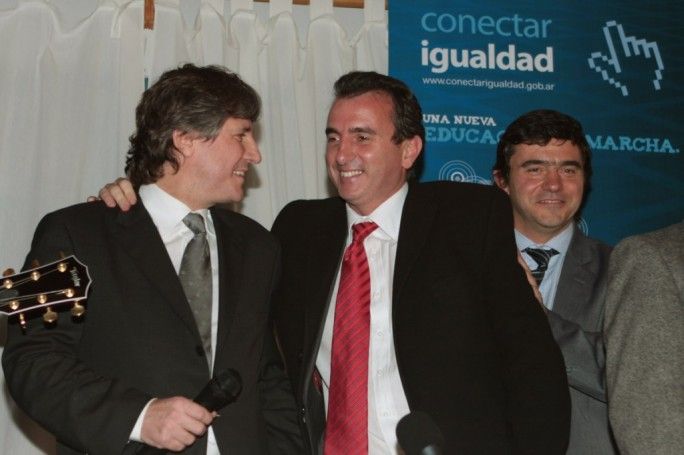 Amado Boudou