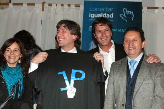 Amado Boudou