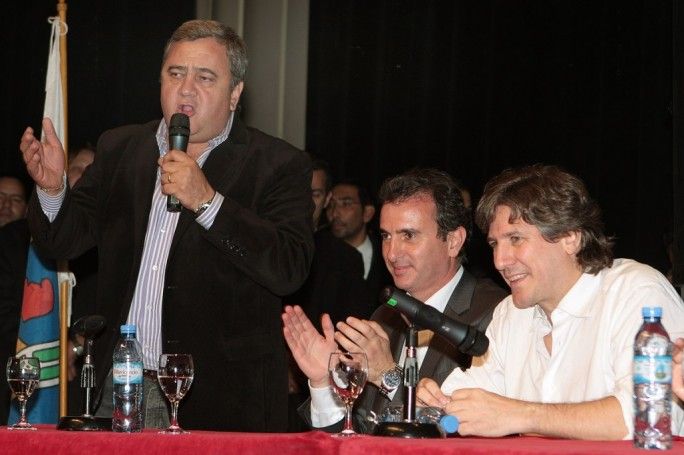 Amado Boudou