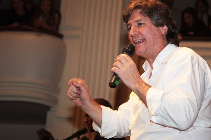 Amado Boudou