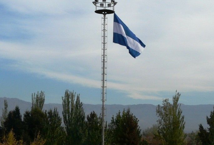 Actividades 25 de mayo en Luján