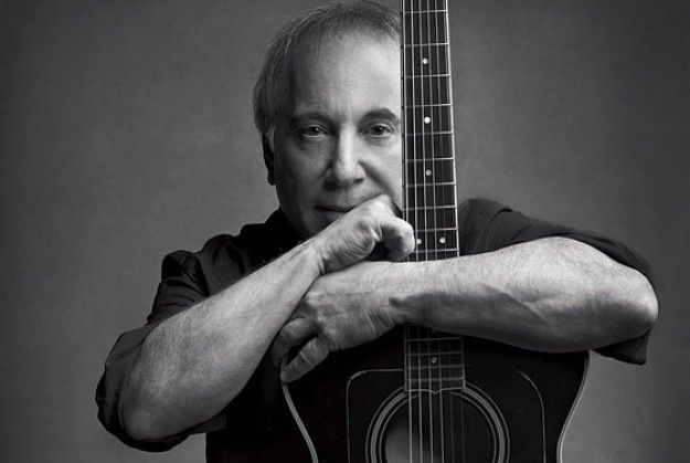 Paul simon