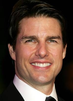 Tom cruise