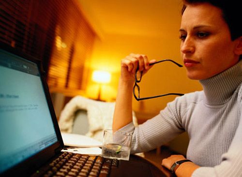 Trabajo en-internet