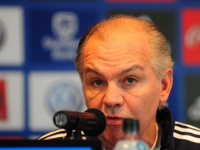 Alejandro Sabella