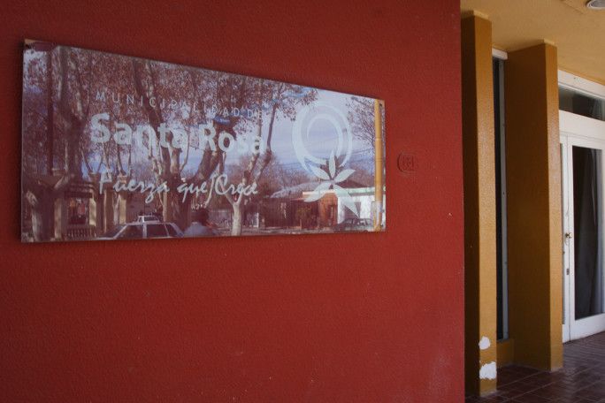 municipalidad santa rosa